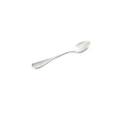 Thunder York Demitasse Spoon, Stainless Steel 18/10, Dozen