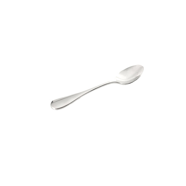 Thunder York Demitasse Spoon, Stainless Steel 18/10, Dozen