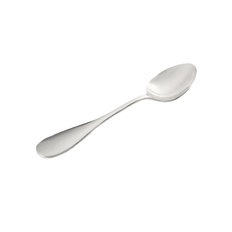 Thunder York Dinner Spoon, Stainless Steel 18/10, Dozen