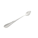 Thunder York Iced Teaspoon, Stainless Steel 18/10, Dozen