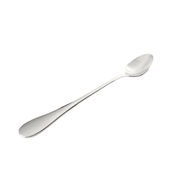Thunder York Iced Teaspoon, Stainless Steel 18/10, Dozen