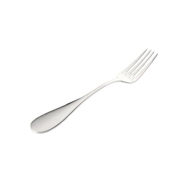 Thunder York Dinner Fork, Stainless Steel 18/10, Dozen