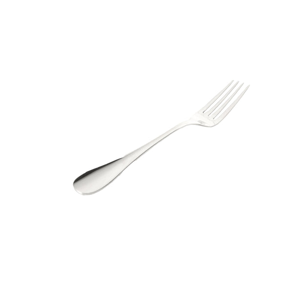 Thunder York Salad Fork, Stainless Steel 18/10, Dozen