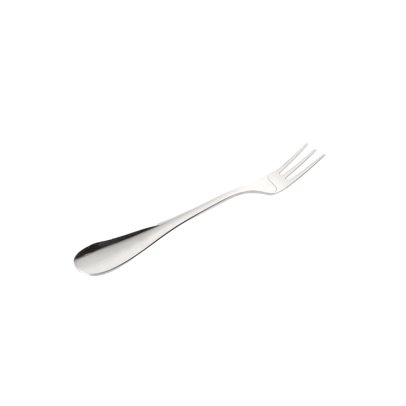 Thunder York Oyster Fork, Stainless Steel 18/10, Dozen