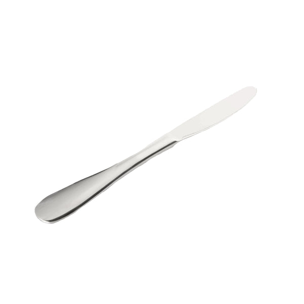 Thunder York Dinner Knife, Stainless Steel 420, Dozen
