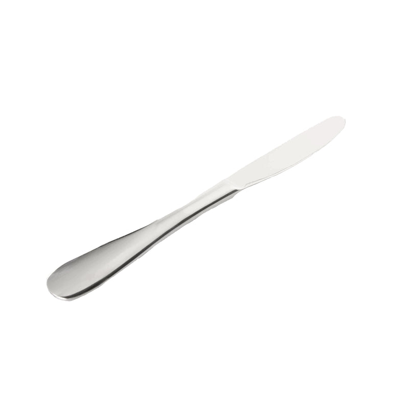 Thunder York Dinner Knife, Stainless Steel 420, Dozen