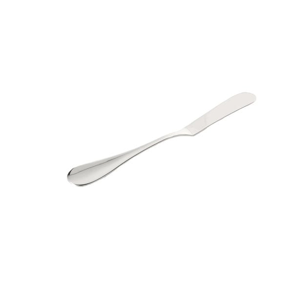 Thunder York Butter Knife, Stainless Steel 18/10, Dozen