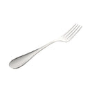 Thunder York Table Fork, Stainless Steel 18/10, Dozen