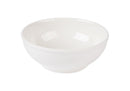 Thunder 19 Oz, 5-7/8" Diameter X 2-1/4" Deep, Pho Noodle Bowl, Ivory Color, Melamine, Dozen