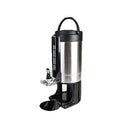 Thunder 5.7 Liter/1.5 Gallon, Gravity Flow Dispenser, Each