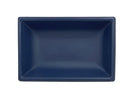 Thunder 2 Oz, 3-3/4" X 2-1/2", Sauce Dish, Classic Stone Blue, Melamine, Dozen