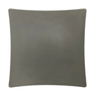 Thunder 10" X 10", 1-3/4" Deep, Flare Plate, Classic Stone Grey, Melamine, Dozen