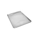 Thunder 18" X 13", Half Size Sheet Pan, Aluminum, Oven Safe, Each