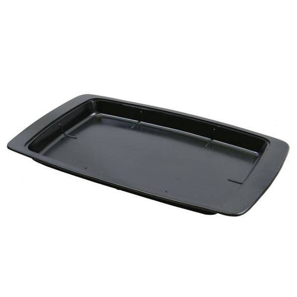 Thunder 13" x 8" x 1", Rectangular Underliner fits IRSP1107, Bakelite, Each